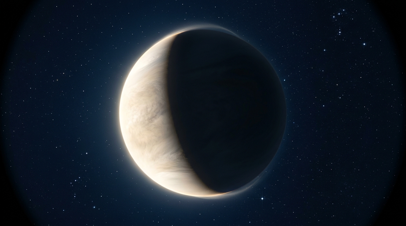 How to Observe Venus & Its Phases: The Ultimate Backyard Telescope & Stargazing Guide